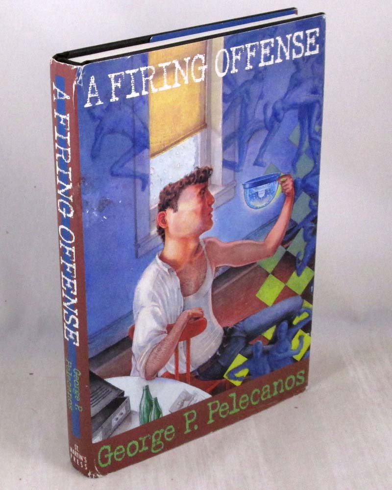 A Firing Offense