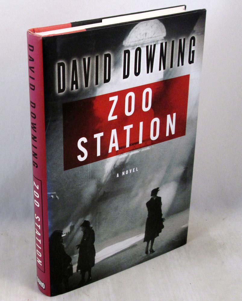 Zoo Station
