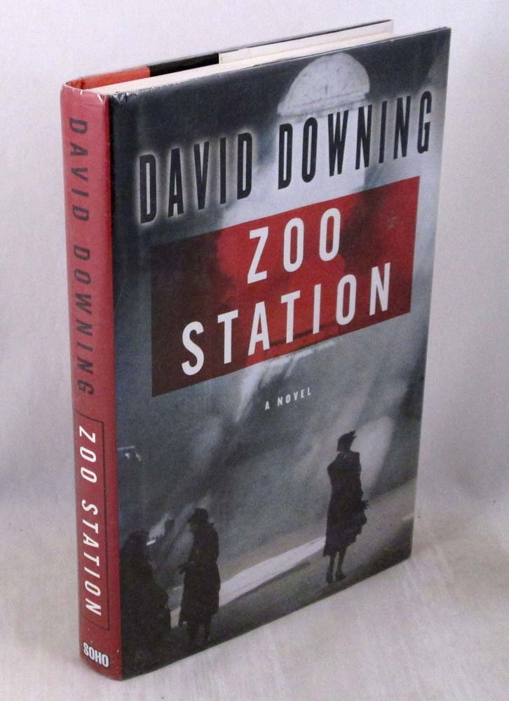 Zoo Station