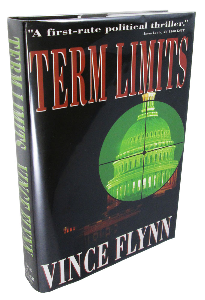 Term Limits