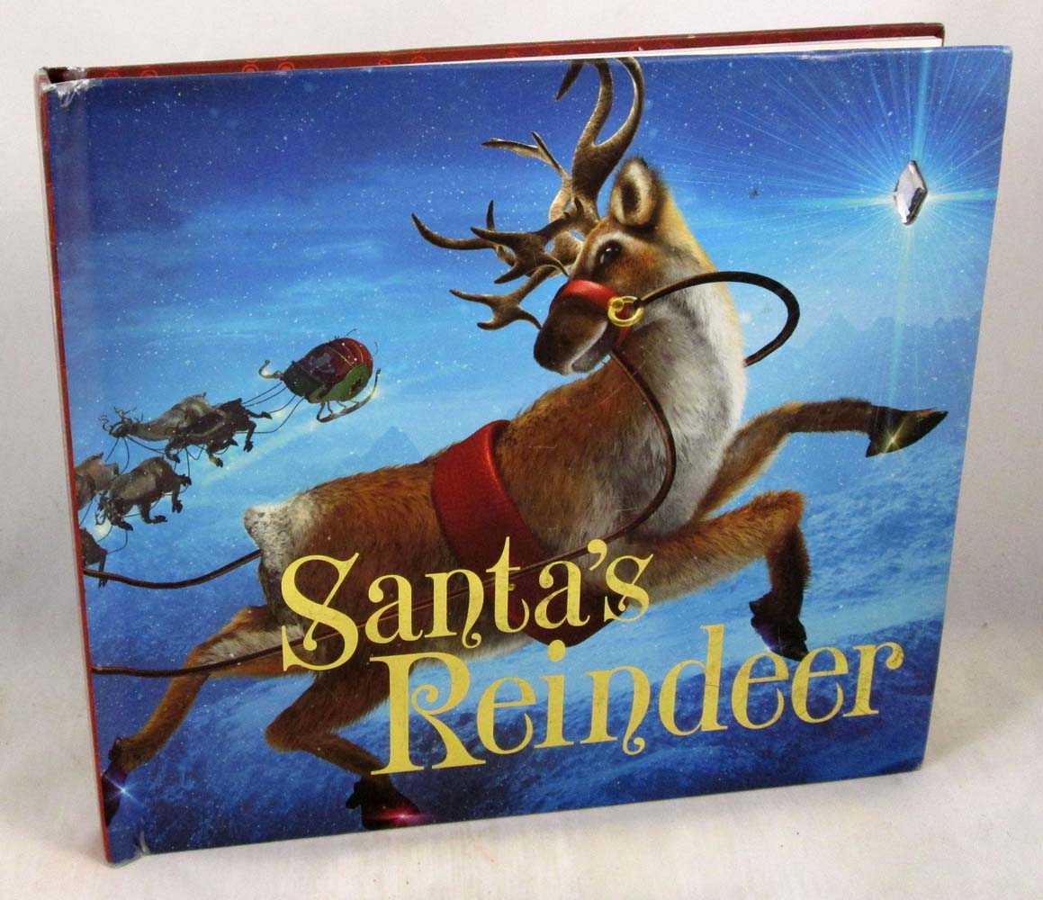 Santa's Reindeer