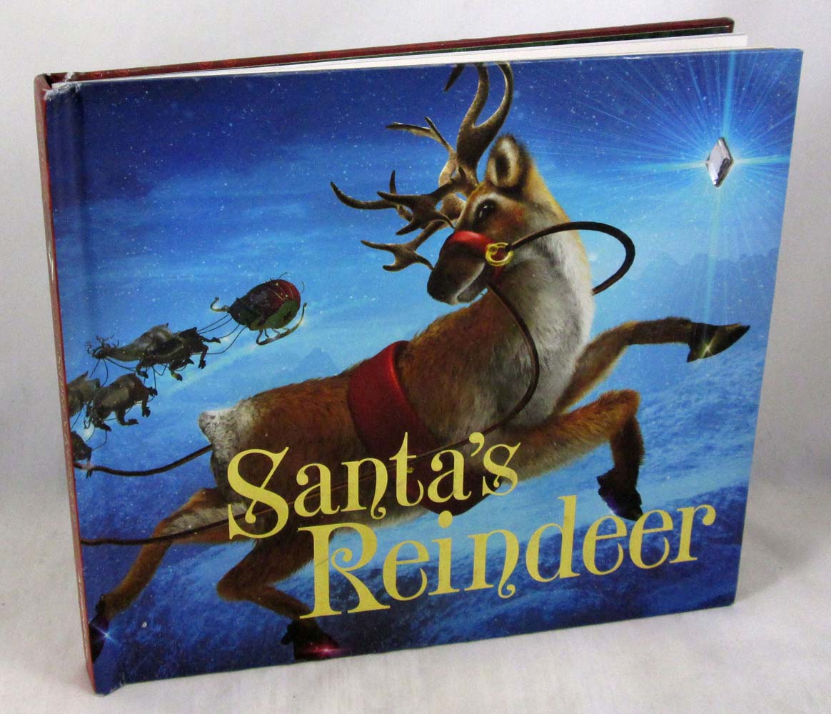 Santa's Reindeer
