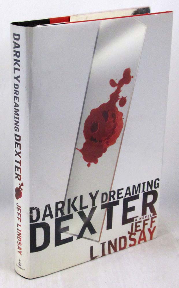 darkly dreaming dexter pages darkly dreaming dexter pages