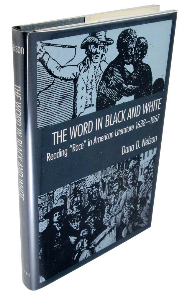 The Word in Black and White: Reading 